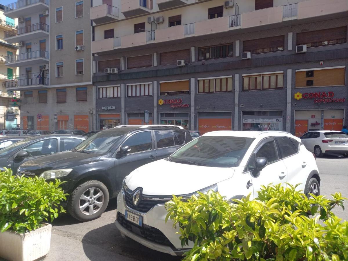 شقة Casa Del Cioccolato باليرمو المظهر الخارجي الصورة