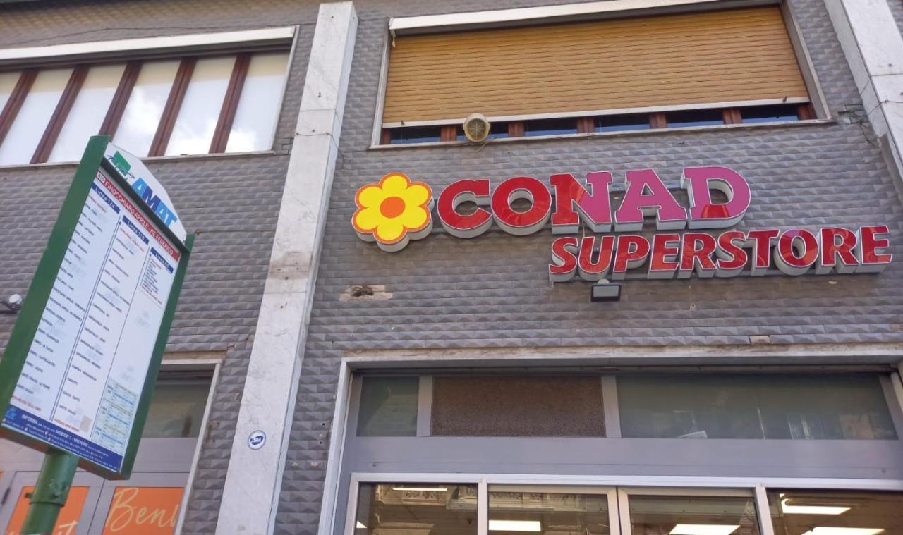 شقة Casa Del Cioccolato باليرمو المظهر الخارجي الصورة