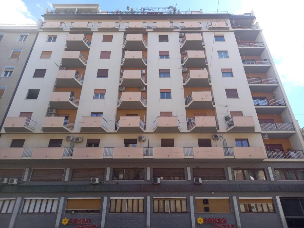 شقة Casa Del Cioccolato باليرمو المظهر الخارجي الصورة