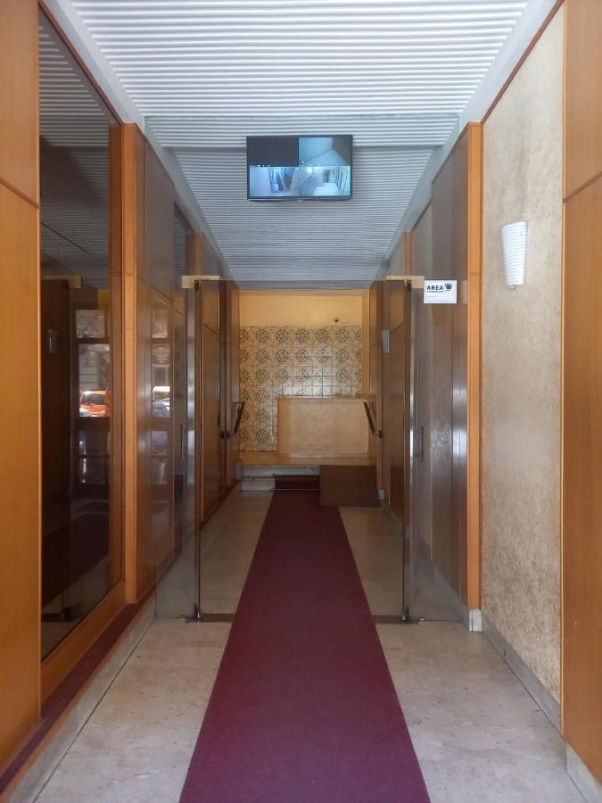 شقة Casa Del Cioccolato باليرمو المظهر الخارجي الصورة